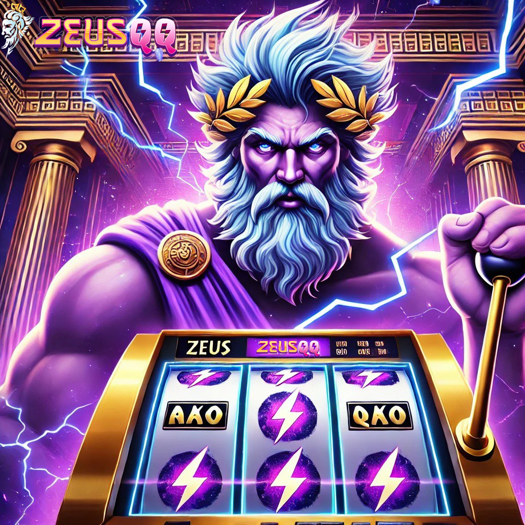 ZEUSQQ